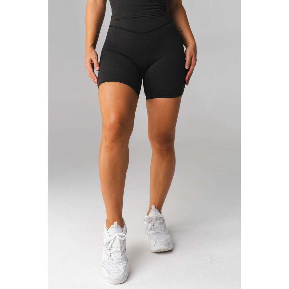 NWT Vitality Daydream Biker Short - Midnight Marl Size XL
NEVER WORN
